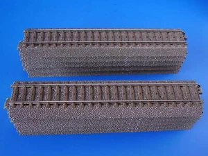 ** MARKLIN voie C  10x rails droits - 24172 **CN** - Picture 1 of 2