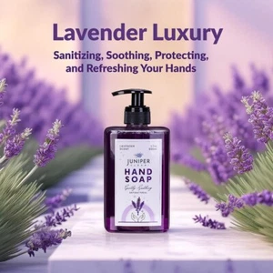 Antibacterial Hand Soap with Pump, Mix Scent, Liquid Hand Soap 17 Fl Oz (Pack 6) - Picture 1 of 29