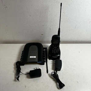 Sistema telefónico inalámbrico industrial portátil con pantalla digital EnGenius DuraFon-1X - Imagen 1 de 18