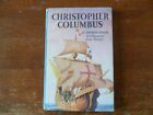 Ladybird Book Series 561 Christopher Columbus 1st Edition