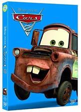 Cars 2 - Collection 2016 (DVD) Pixar Animation (PRESALE 02/11/2016)