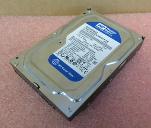 Lenovo Western Digital 160GB 3.5" SATA 3GB/s 7.2K 8MB HDD 40Y9035 WD1600AAJS - Picture 1 of 9