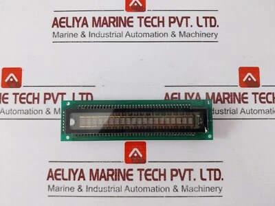MERCATOR STC Printed Circuit Board KE205-1FP - Image 1 of 4