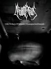 Deinonychus Ode To Acts Of Murder, Dystopia And Suicide (Cd) Album Digipak