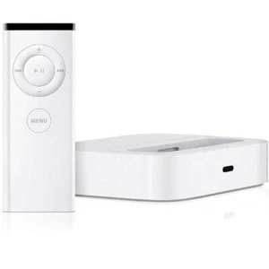 Apple Universal Dock for iPod - White (MB125G/A) - Picture 1 of 1
