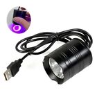Lampe de séchage à colle UV USB DEL outil de réparation de téléphone portable pour circuit iPhone