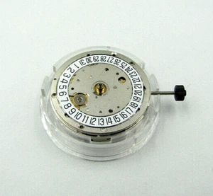 ETA 7753 Automatic Chronograph Movement TRICOMPAX, 27J 28'800A/h. NEU swiss made - Picture 1 of 5