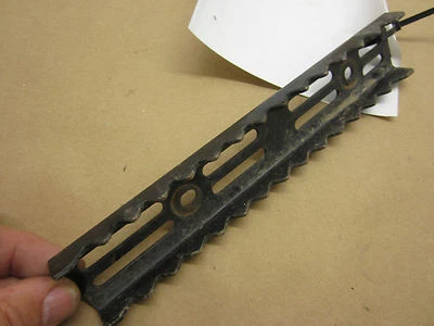 Suporte de suporte de aderência Can-Am Outlander 800 Max 2007-2008 OEM - Imagem 1 de 2