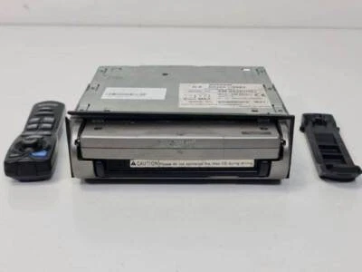 B8200C9982 sistema navegación gps para NISSAN X-TRAIL (T30) VERTEX 2001 237465 - Imagen 1 de 4