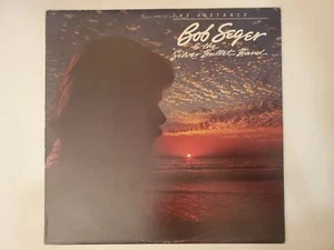 Bob Seger & The Silver Bullet Band - The Distance (Vinyl Record LP) - Picture 1 of 2
