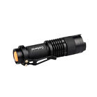 Flashlight LED Tactical Military Grade Torch Small Flashlight Bright Light Mini 
