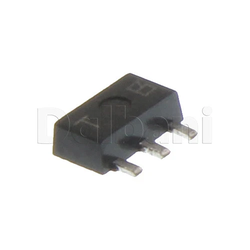 2SA1314B Original Toshiba Small Signal Bipolar Transistor - Image 1 of 2