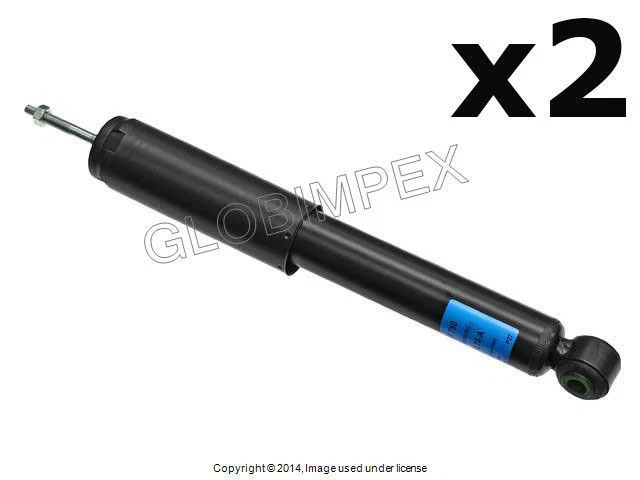 Amortiguador trasero Saab 9-3 (2004-2009) SACHS (2) + Garantía Foto 1 de 1