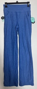 Neu mit Etikett Rise by LuLaRoe Hose, Damen Größe XS, blau, Pull On, Yogahose. - Bild 1 von 10