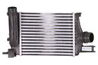NRF NRF 30375 Intercooler, charger OE REPLACEMENT