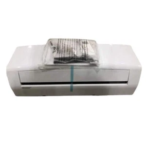 DUCANE DWH109S4-1P 9000 BTU SINGLE-ZONE WALLMOUNTED INDOOR HP MINI SPLIT 19SEER - Picture 1 of 6