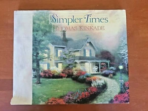 Simpler Times by Thomas Kinkade - Hardcover - Bild 1 von 7