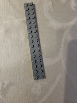 @@@ LEGO 4282 Basisplatte 2x16 - Auswahl Farbe & Stückzahl @@@ - Bild 1 von 4