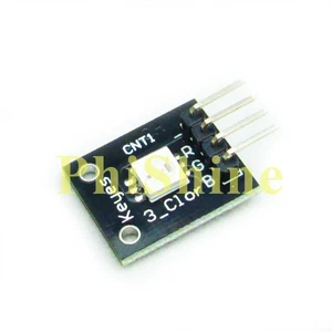 3PCS RGB SMD LED 5050 PWM Full Color LED Module for Arduino Raspberry - Bild 1 von 2