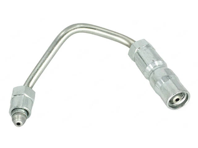 Linha de injetor de combustível para 2003-2004 GMC C5500 Topkick 6.6L V8 VIN: 1 DIESEL PN698CM - Imagem 1 de 1