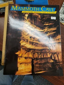 14 REISE GEBRAUCHTE Buchzeitschriften YELLOWSTONE, SEQUOIA, MAMMUTHÖHLE Nationalparks - Bild 1 von 20