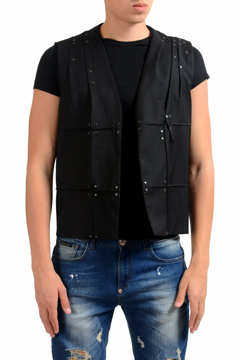 Maison Margiela Vests for Men for Sale - Shop New & Used - eBay