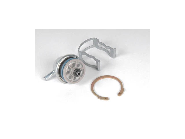 Regulador de presión de combustible para Chevy Monte Carlo 2001-2005 TJ853ZF Foto 1 de 1