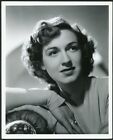 Rise Stevens Opera Singer In 1St Film Role Original 1941 Mgm Portrait Dbwt Photo
