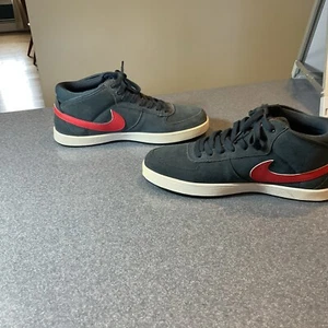 Nike Lunarlon Men’s Size 9 510974-462 - Picture 1 of 8