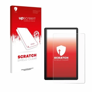 upscreen Schutz Folie für Whitedeer G13 Kratzfest Anti Fingerprint Klar - Bild 1 von 7