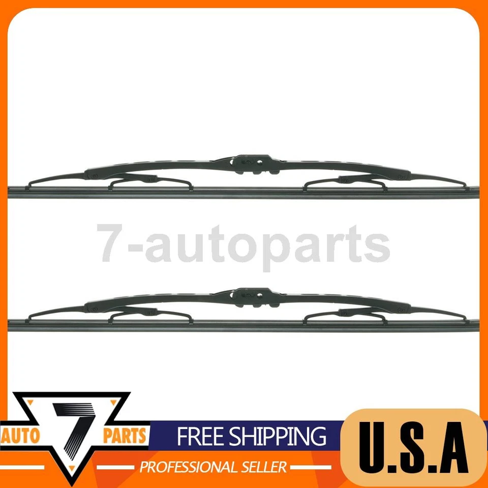 Limpiaparabrisas delantero ANCO para Toyota 4Runner 1993 1994 1995 1996 1997 Foto 1 de 4