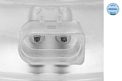 ✅Per MEYLE 100 223 0014 SERBATOIO ESPANSIONE SEAT MII (10/11-); SKODA ⭐Venditore Top⭐ - Immagine 1 di 4