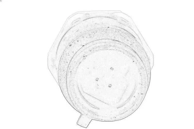 Pressure Switch OE JOHN DEERE TA13805-JD - Image 1 of 4