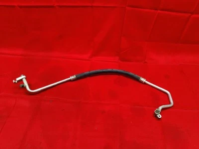 TUBO DE LINHA DE MANGUEIRA COMPRESSOR CONDENSADOR AC AR CONDICIONADO SUBARU OUTBACK LEGACY 2.5 - Imagem 1 de 4
