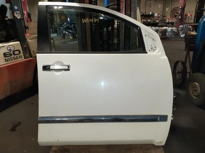 Passenger Front Door Electric Fits 04-10 INFINITI QX56 1080342 — 第 1/4 张图片