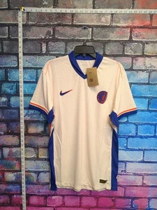 Nike Chelsea Fußball Trikot Herren US Größe XL - Bild 1 von 6