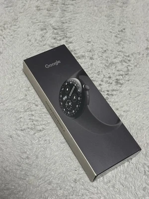 (NEU) Google Pixel Watch 4 45mm LTE - Bild 1 von 4