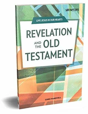 Revelation and the Old Testament - Paperback, by Wardwell Chris - Good Foto 1 de 2