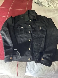 Men’s Givenchy Denim Jacket - Picture 1 of 6
