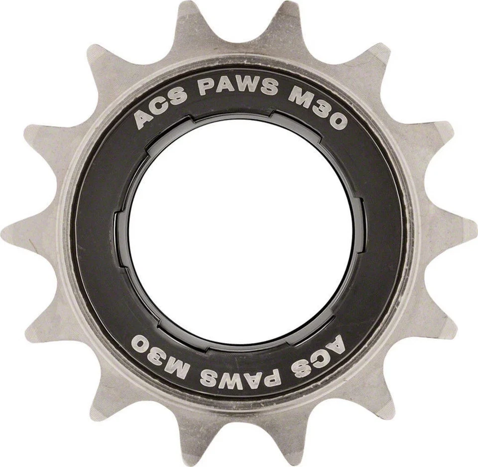 ACS Paws M30 BMX Freewheel 14t