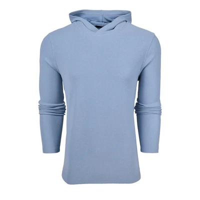 GREYSON TRAVERSE WAFFLE SUDADERA CON CAPUCHA BONNEVILLE Foto 1 de 4