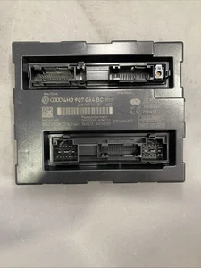 2012-2015 Audi A6 Body Control Module 4H0 907 064 BC - Picture 1 of 7
