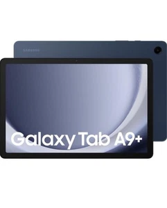 Samsung Galaxy Tab A9+ Plus - Wi-Fi - 4 RAM 64GB - Navy - Excellent - Picture 1 of 9