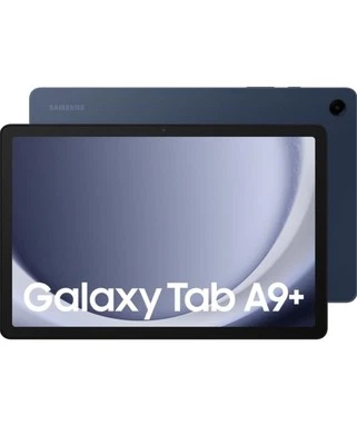 Samsung Galaxy Tab A9+ Plus  - Wi-Fi - 4 RAM 64GB - Navy - Excellent - Image 1 of 4