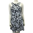 B Darlin Double Strap Fit And Flare Junior Dress Size 7 8 New With Tag