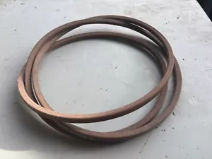 Ariens 07200116 Deck Belt for 34" Zoom Edge Models - Picture 1 of 2