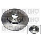 2x Brake Discs Vented For Renault Scenic MK2 1.5 dCi QH Front 280mm 402060540R