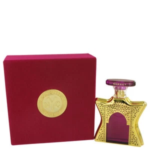 Bond No. 9 Dubai Garnet by Bond No. 9 Eau De Parfum Spray 3.3oz/100ml Unisex - Picture 1 of 2