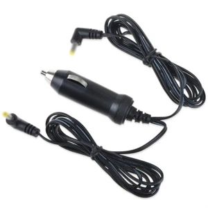 12V Auto Car Vehicle Power Charger Adapter Cord For Insignia Portable DVD Player - Picture 1 of 5