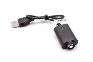 USB Ladegerät für Joyetech eGo, eGo-C, eGo-T, eGo-Twist E-Zigarette - Ladekabel - Bild 1 von 1